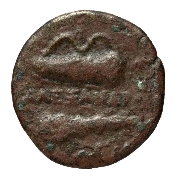 Price 266, реверс, bnf-hrc