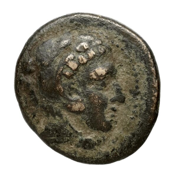 Price 322, аверс, bnf-hrc