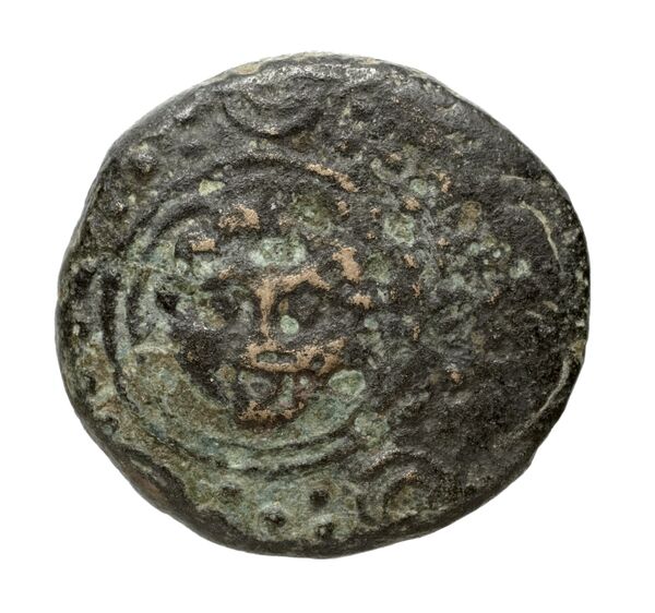 Price 3162, аверс, bnf-hrc