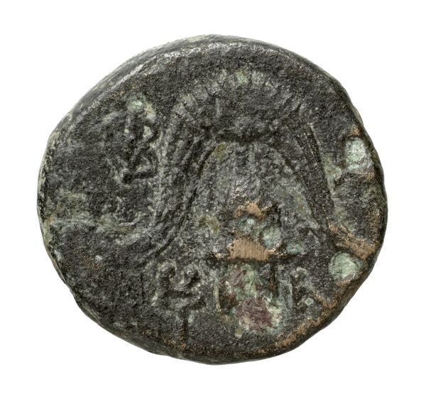 Price 3162, реверс, bnf-hrc