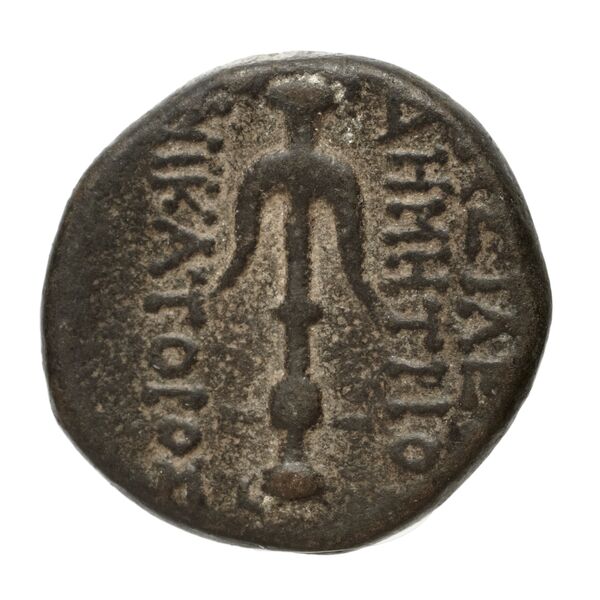 реверс Seleucid Coins (part 2) 1928a