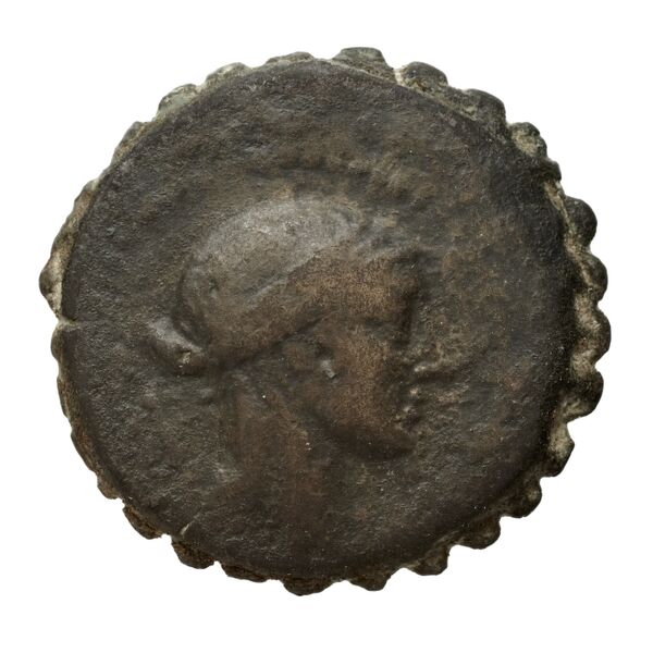 аверс Seleucid Coins (part 2) 1315.6p
