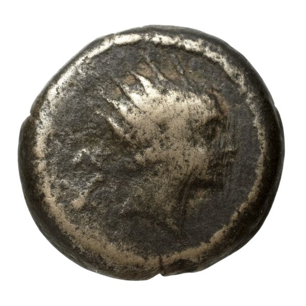 аверс Seleucid Coins (part 2) 1489.2