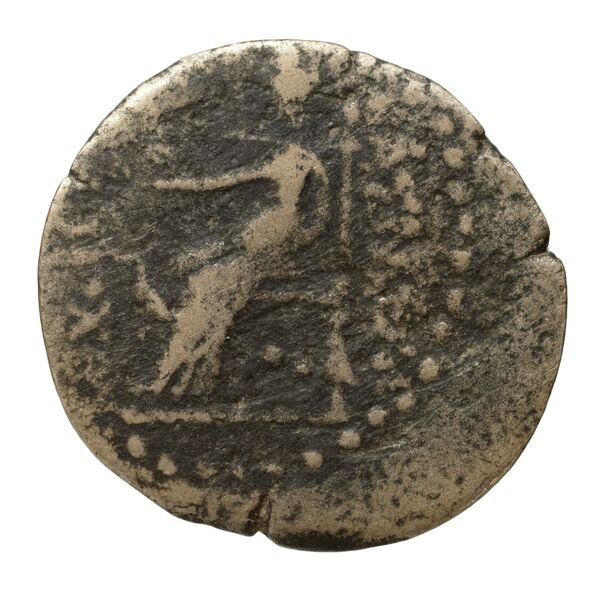 реверс Seleucid Coins (part 2) 1489.2