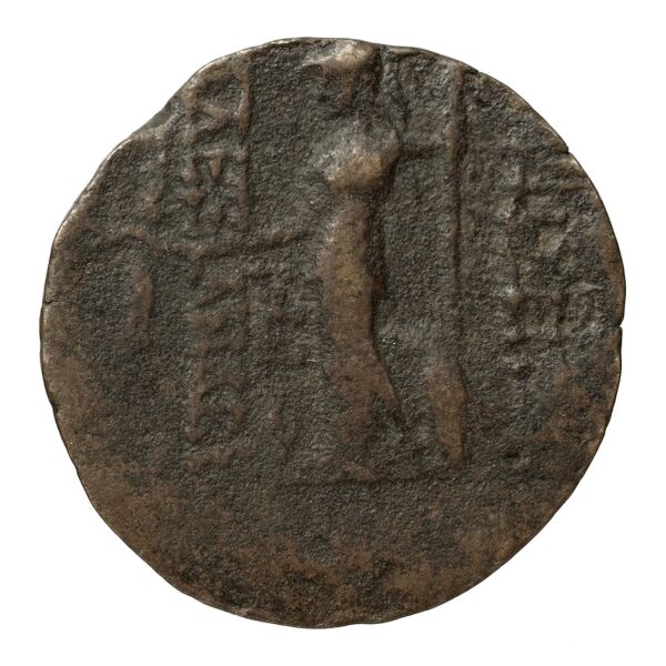 реверс Seleucid Coins (part 2) 2233.1d
