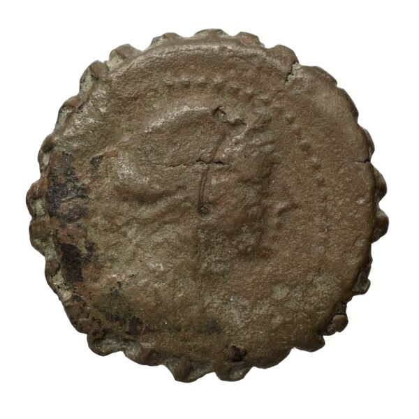 аверс Seleucid Coins (part 2) 1316.2a
