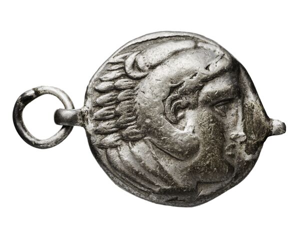 Price 121, аверс, bnf-hrc