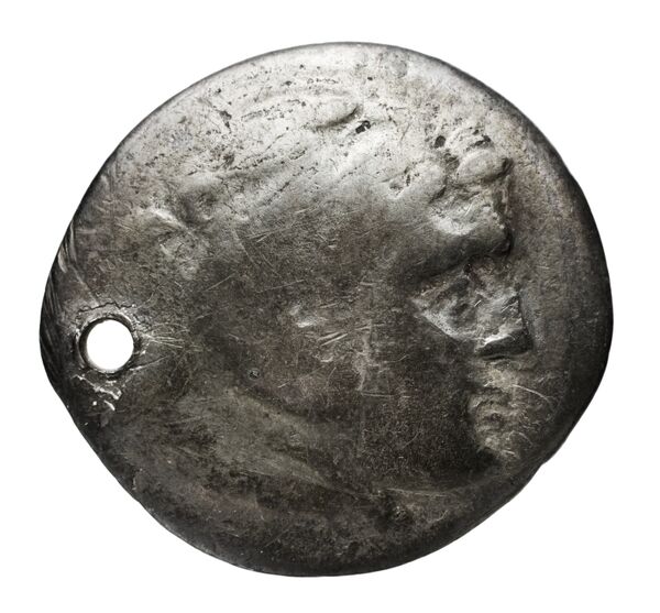 Price 2942, аверс, bnf-hrc