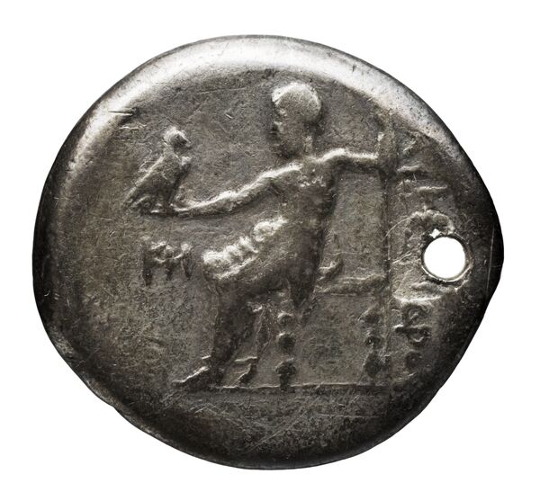 Price 2942, реверс, bnf-hrc