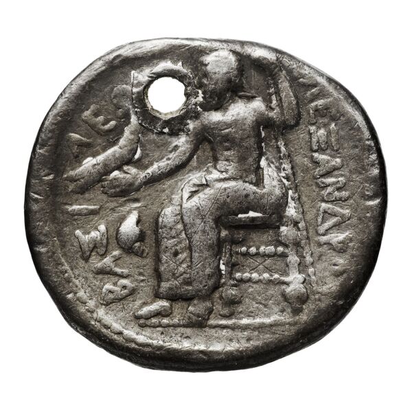 Price 112, реверс, bnf-hrc