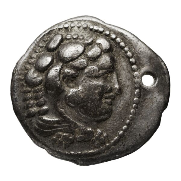 Price 3256, аверс, bnf-hrc