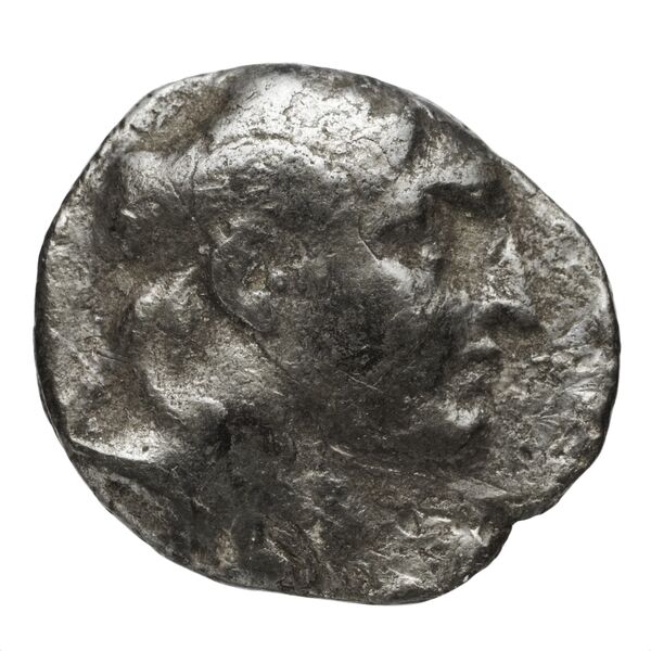 аверс Seleucid Coins (part 2) 1642.4e