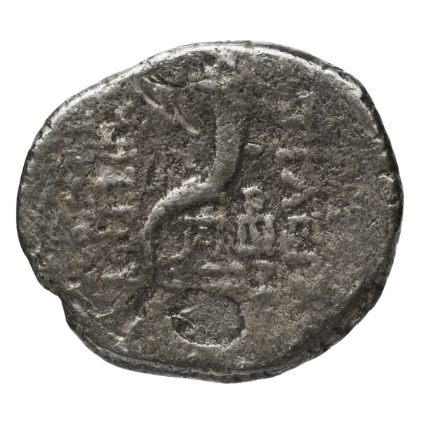 реверс Seleucid Coins (part 2) 1642.4e