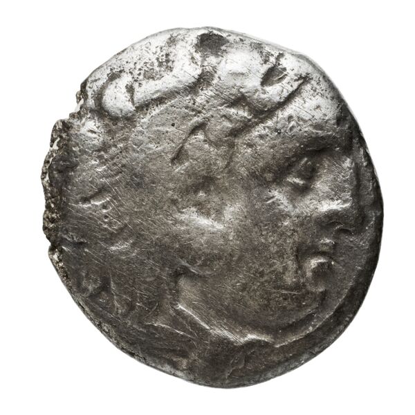 Price 1809, аверс, bnf-hrc
