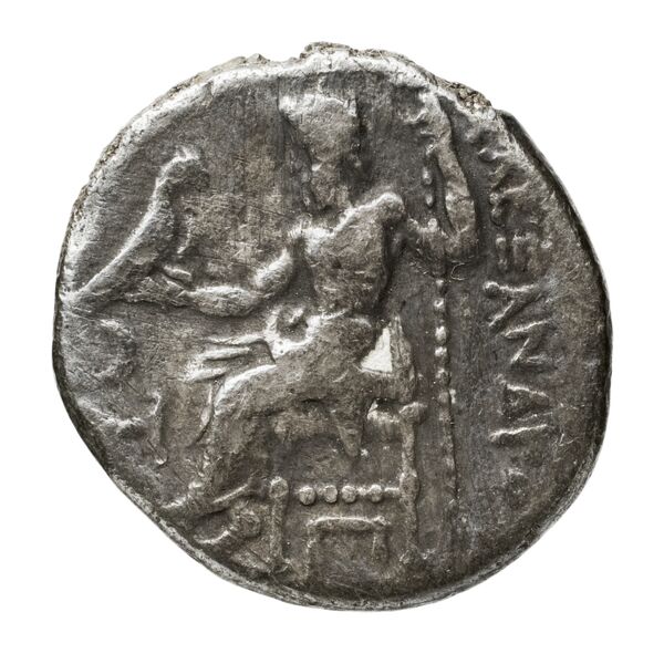 Price 1809, реверс, bnf-hrc