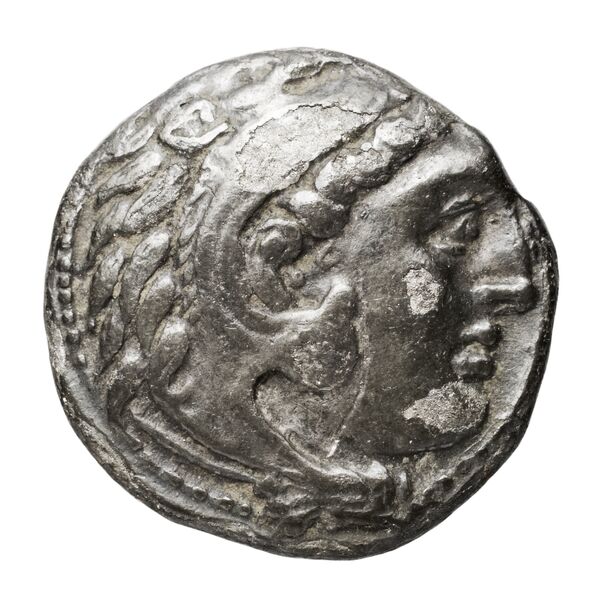 Price 1809, аверс, bnf-hrc