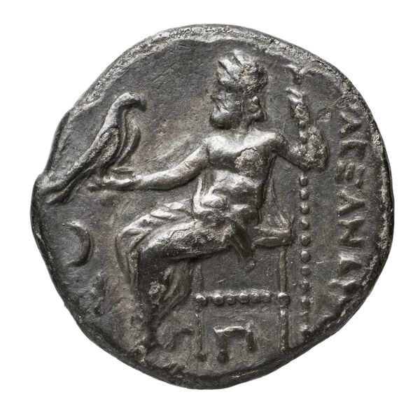 Price 1809, реверс, bnf-hrc