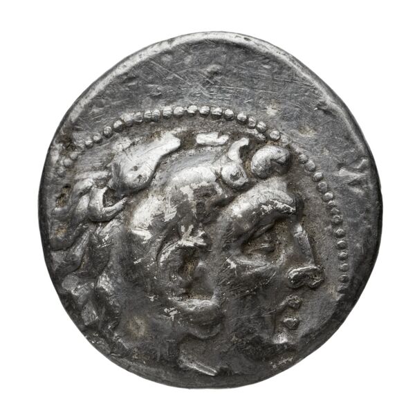 Price 2553, аверс, bnf-hrc