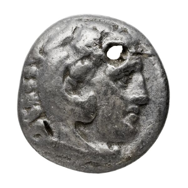 Price 2597, аверс, bnf-hrc