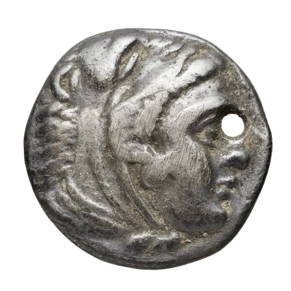 Price 2597, аверс, bnf-hrc