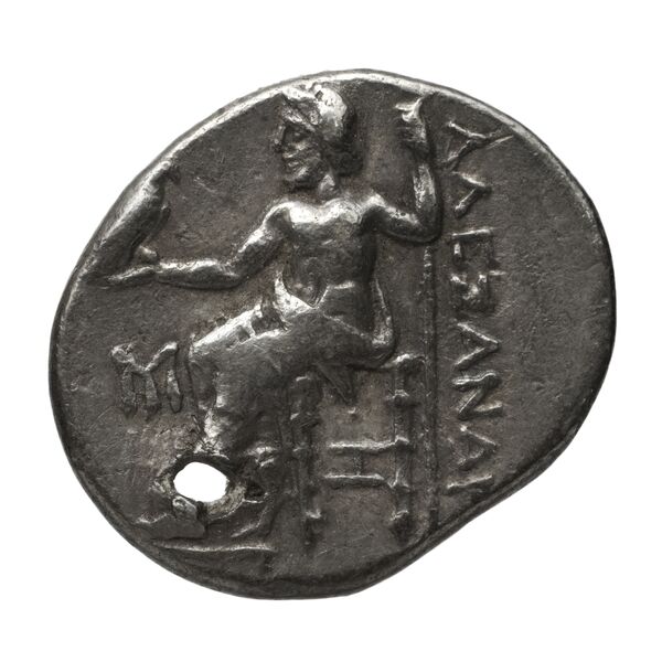 Price 1528, реверс, bnf-hrc