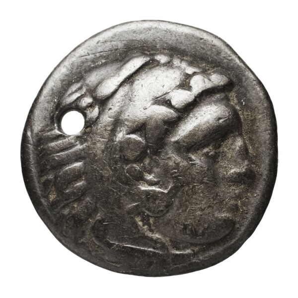 Price 1372, аверс, bnf-hrc
