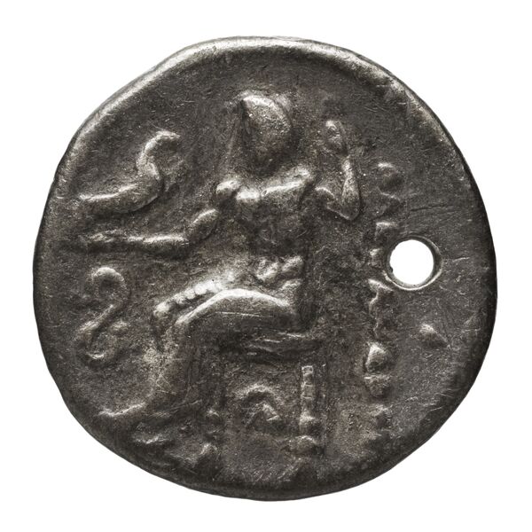 Price 1372, реверс, bnf-hrc