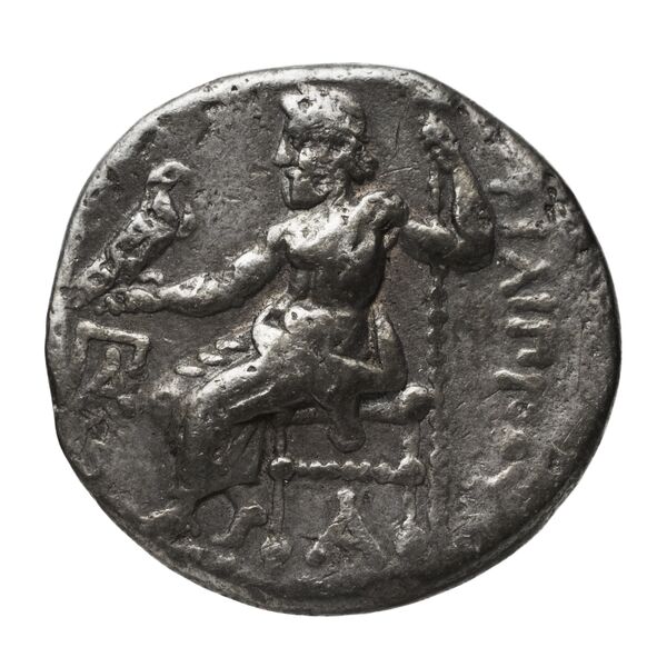 Price P47, реверс, bnf-hrc