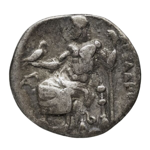 Price 1364, реверс, bnf-hrc