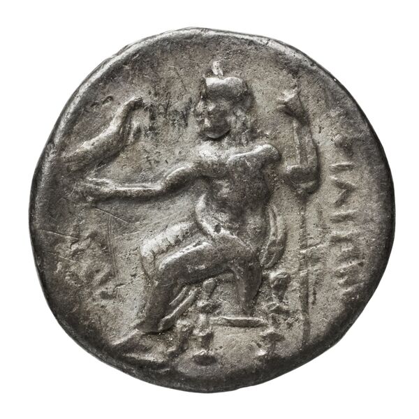 Price P112, реверс, bnf-hrc