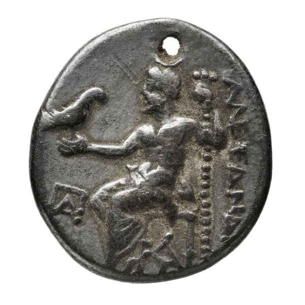 Price 1959, реверс, bnf-hrc