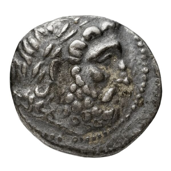аверс Seleucid Coins (part 1) 131