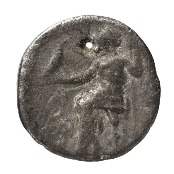 Price 2739, reverse, bnf-hrc