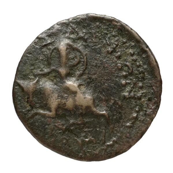 реверс Seleucid Coins (part 2) 1456