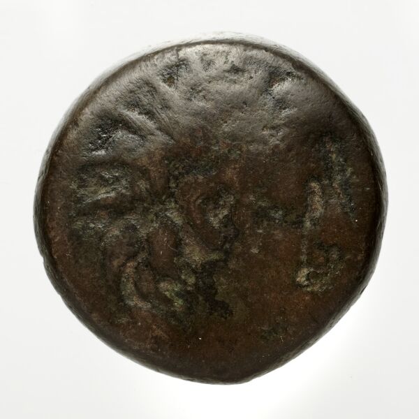 Seleucid Coins (part 2) 2237.1b, аверс, bnf-hrc