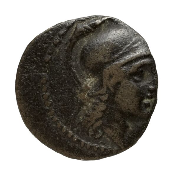 аверс Seleucid Coins (part 2) 1796.3