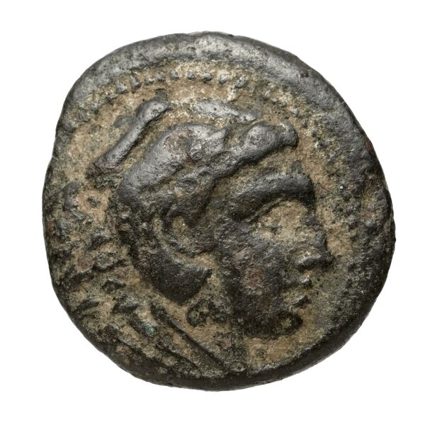 Price 161, аверс, bnf-hrc