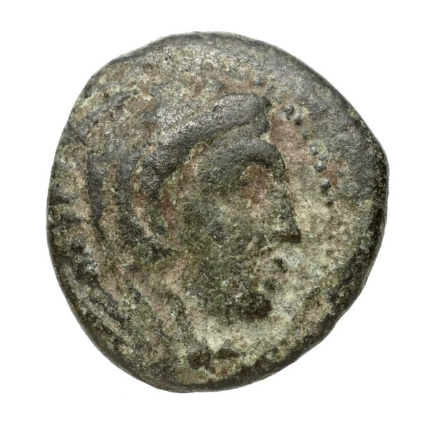 Price 161, аверс, bnf-hrc