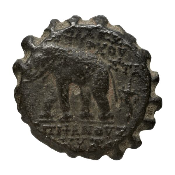 реверс Seleucid Coins (part 2) 2006a