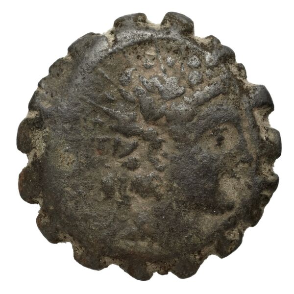 аверс Seleucid Coins (part 2) 2006
