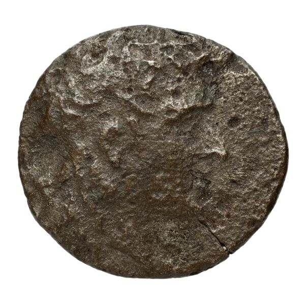 аверс Coins of the Ptolemaic Empire Vol. I, Part II, no. B19