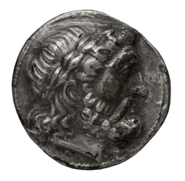 аверс Seleucid Coins (part 1) 130.33