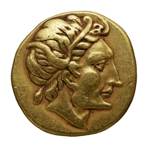 аверс Seleucid Coins (part 1) 469.2
