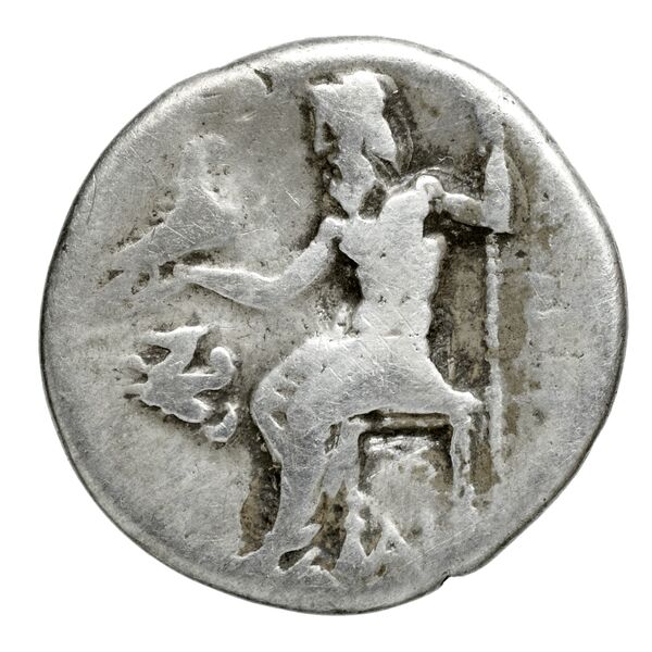 Price 1385, реверс, bnf-hrc