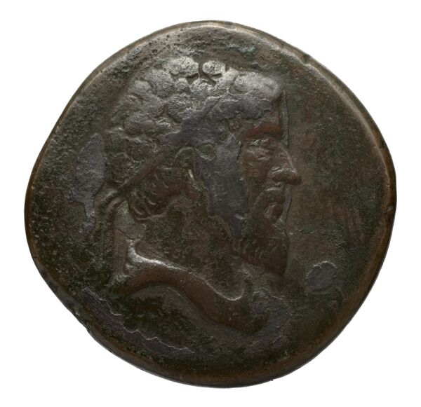 obverse Seleucid Coins (part 1) 711