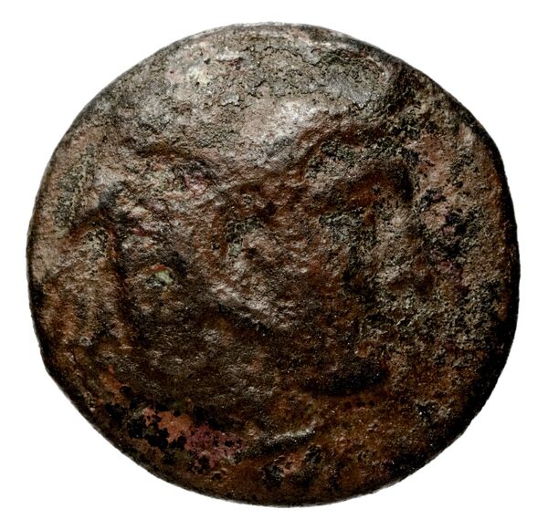 Seleucid Coins (part 1) 189.1, аверс, bnf-hrc