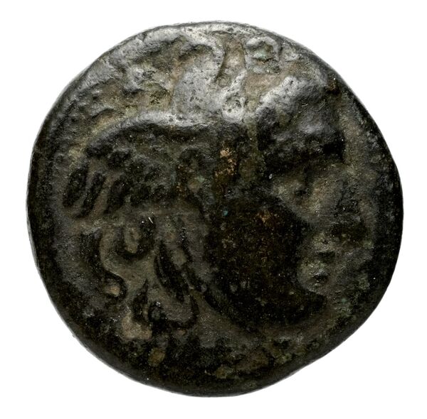obverse Seleucid Coins (part 1) 22.2