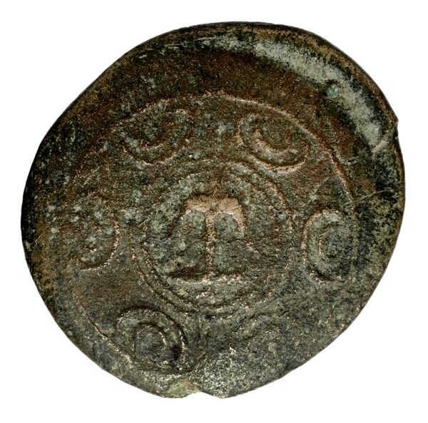 Seleucid Coins (part 1) 339.2, аверс, bnf-hrc
