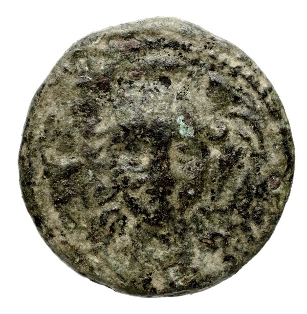 Seleucid Coins (part 1) 315a, аверс, bnf-hrc
