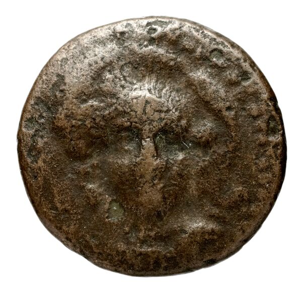 Seleucid Coins (part 1) 315a, аверс, bnf-hrc
